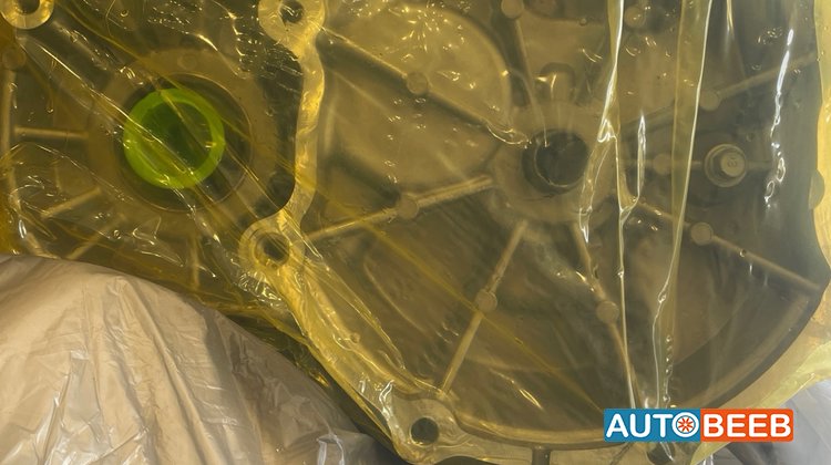 Mechanics Hyundai Ioniq