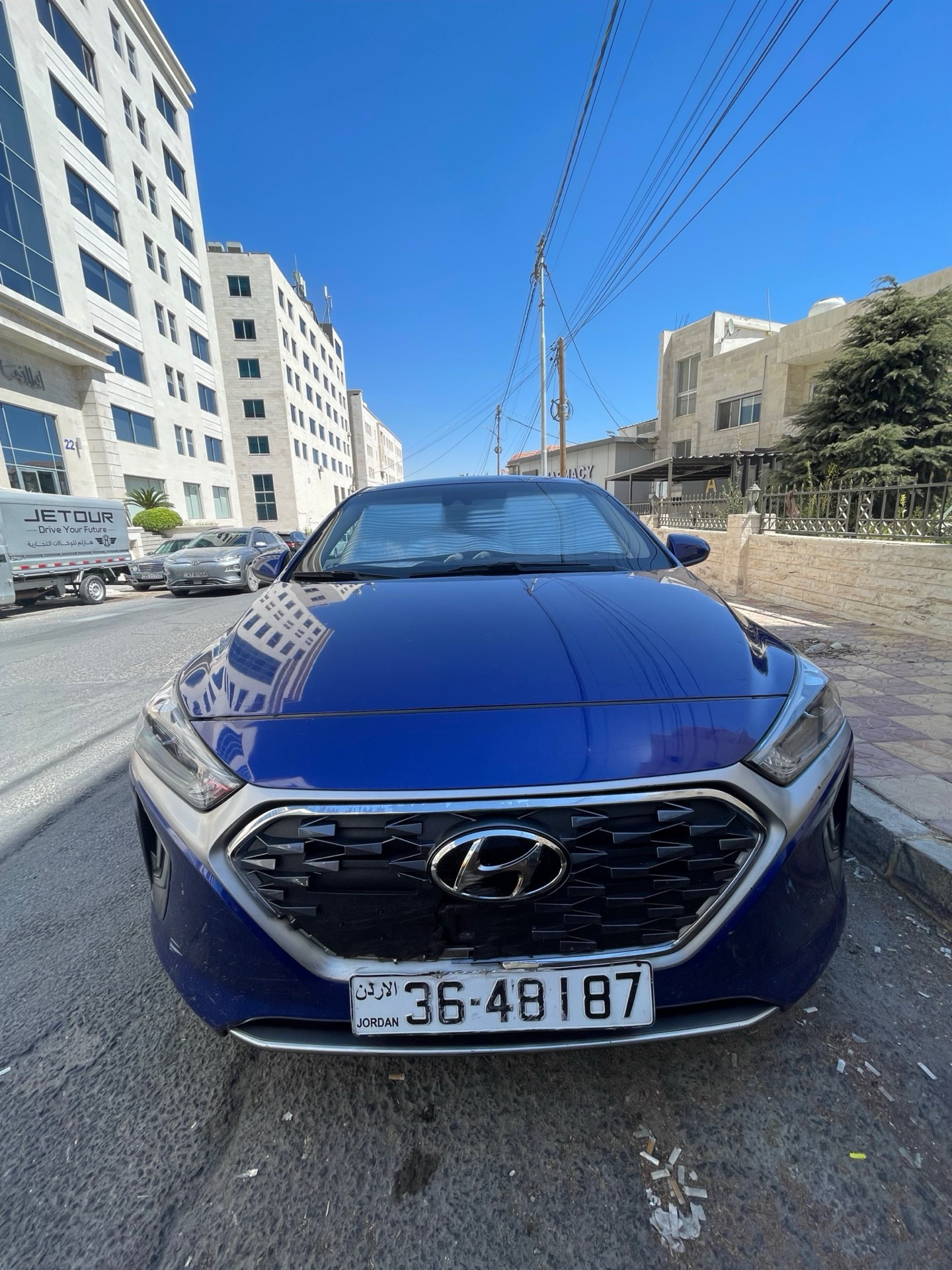 هيونداي ايونيك 2022