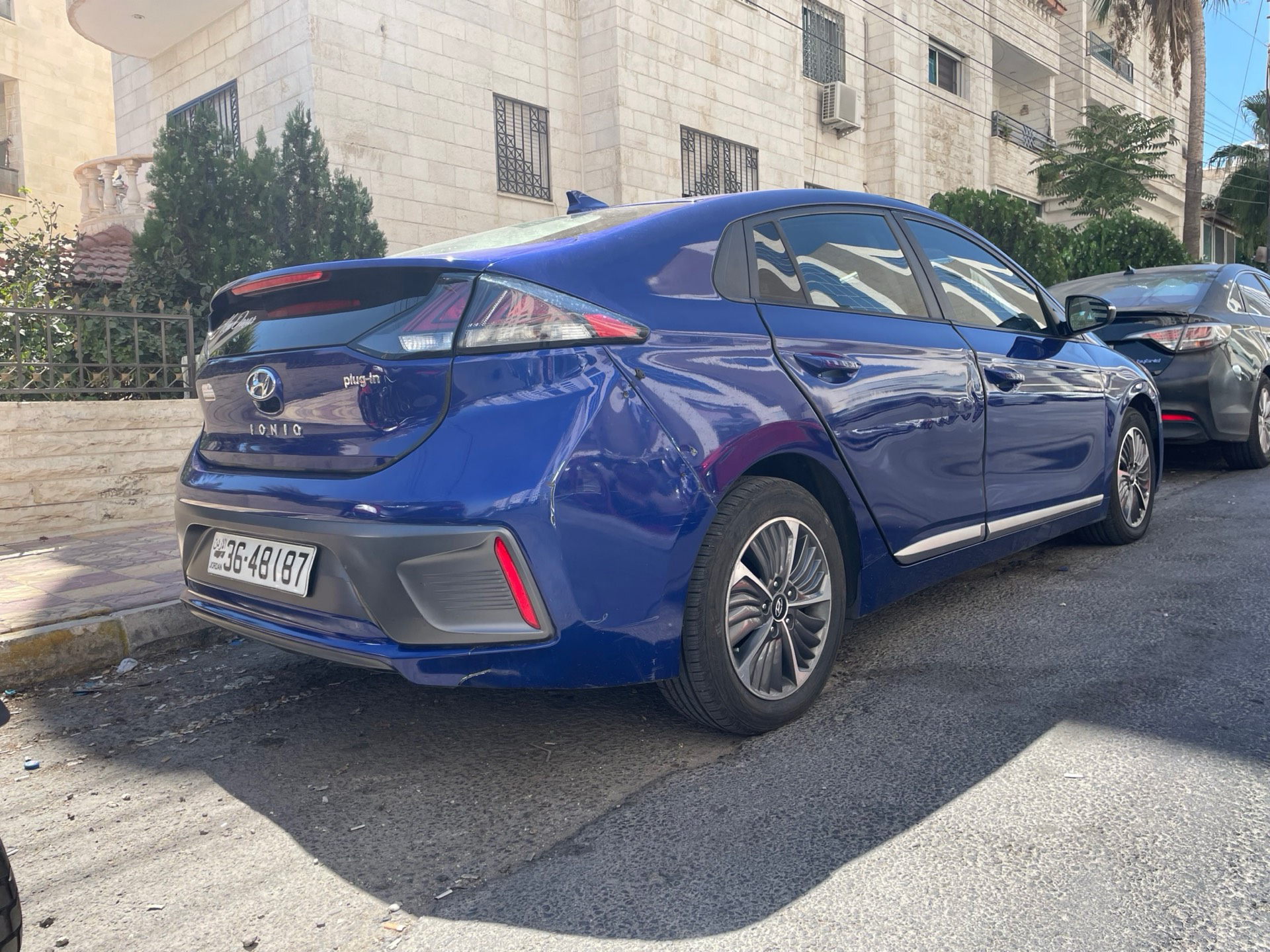 هيونداي ايونيك 2022