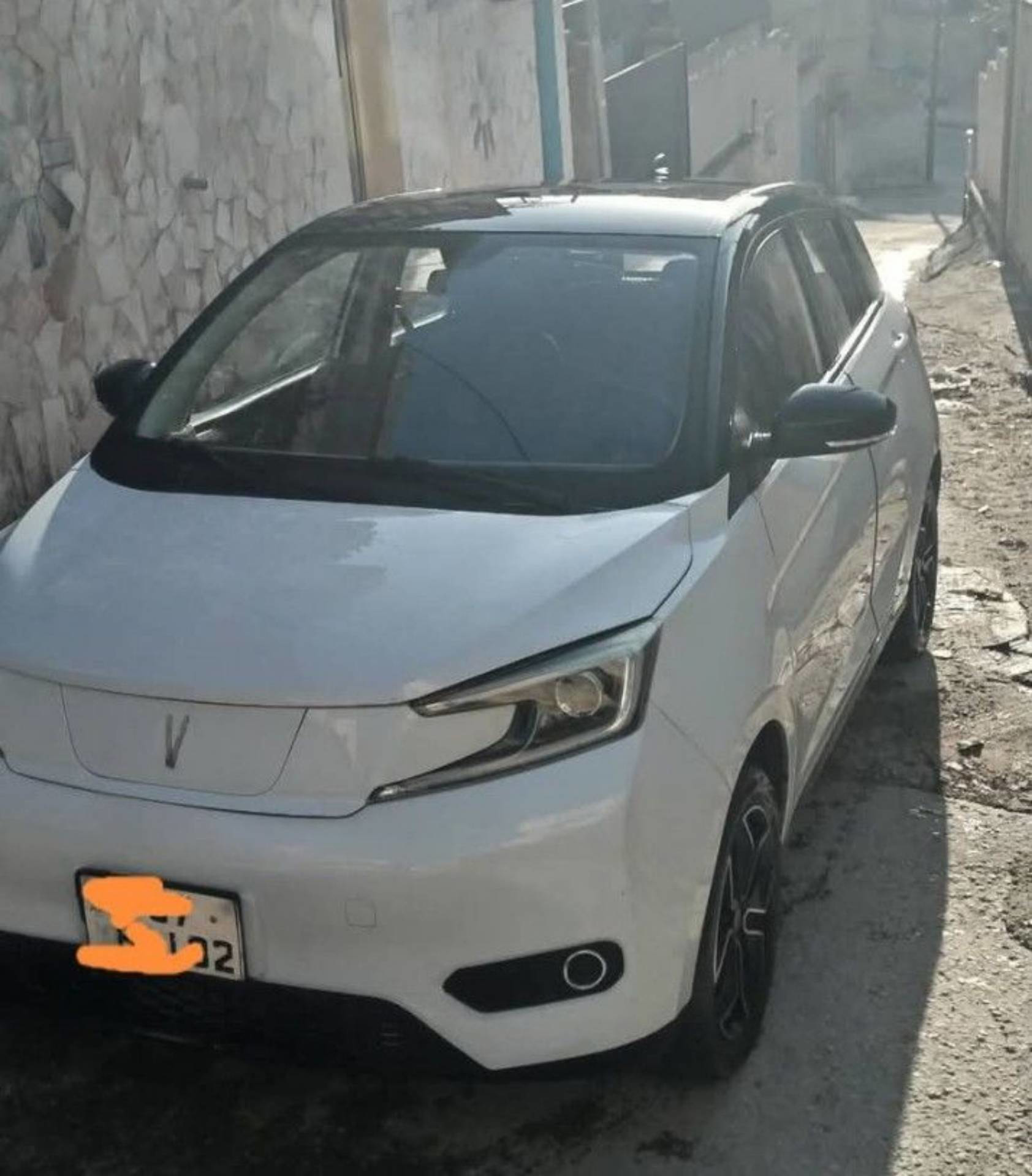 SsangYong  2022
