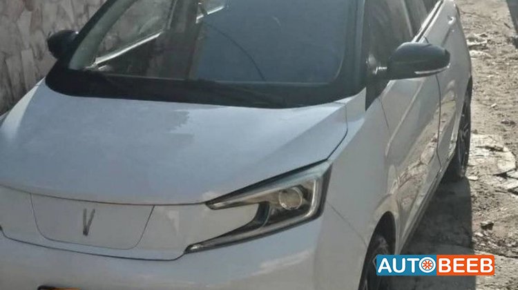SsangYong  2022