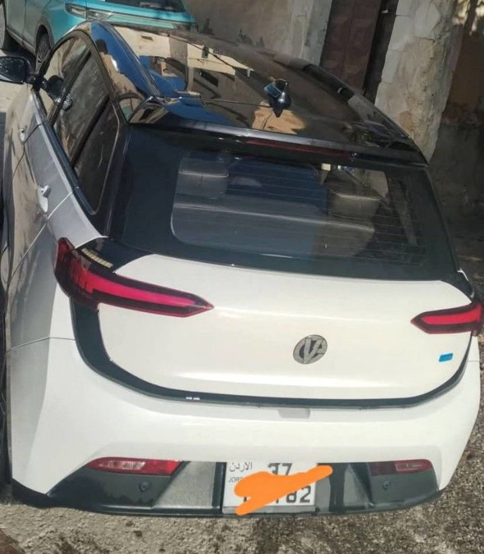 SsangYong  2022
