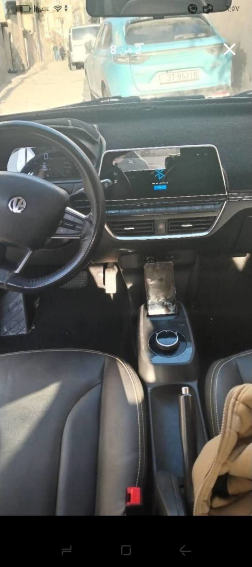 SsangYong  2022