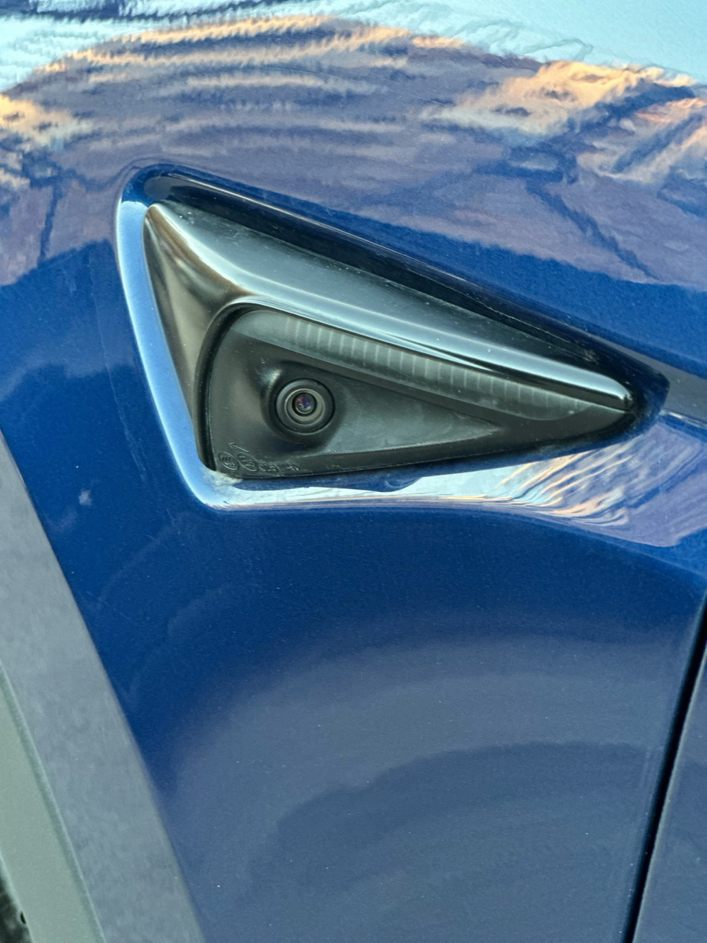 Tesla Y 2021