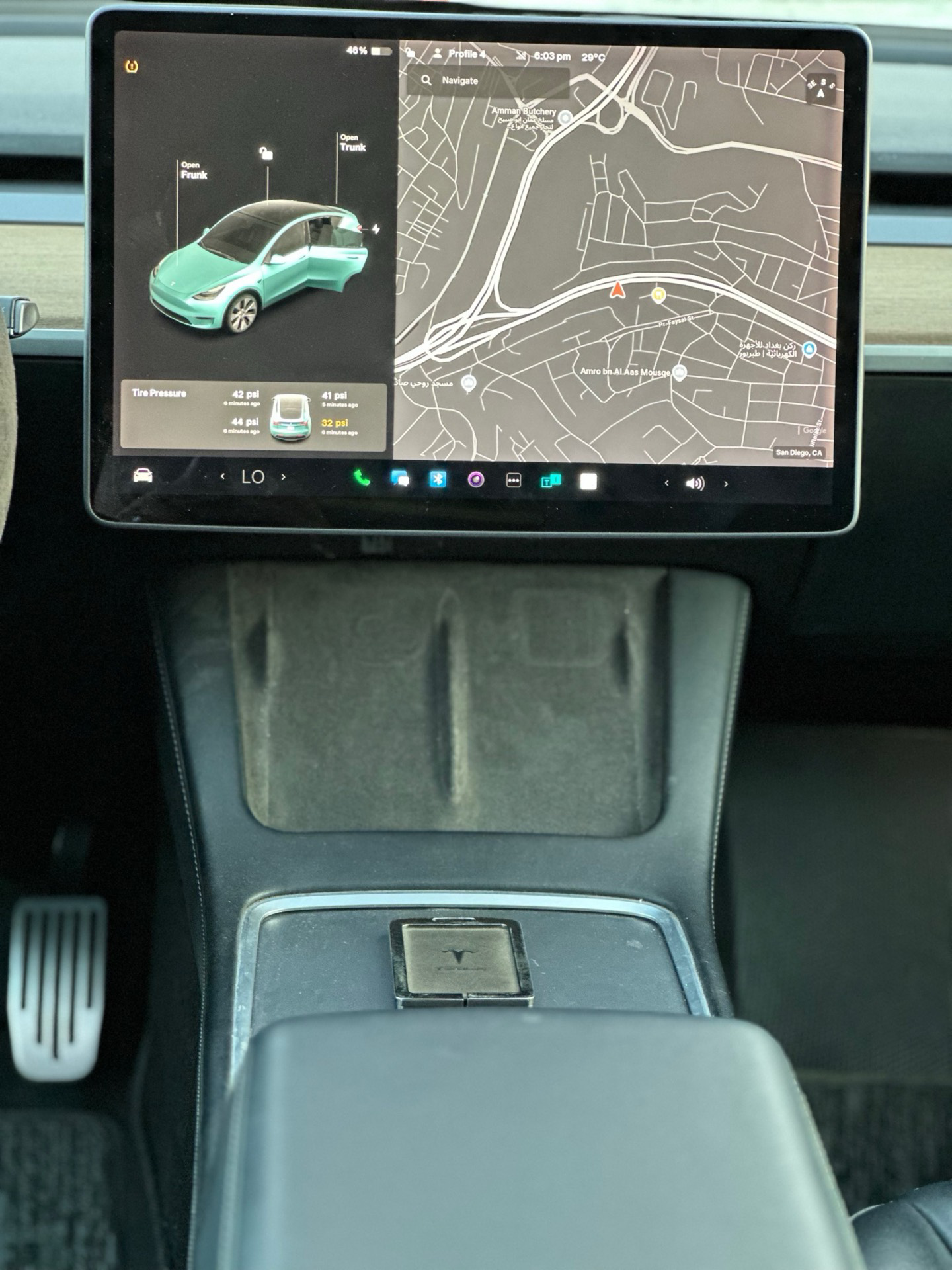 Tesla Y 2021