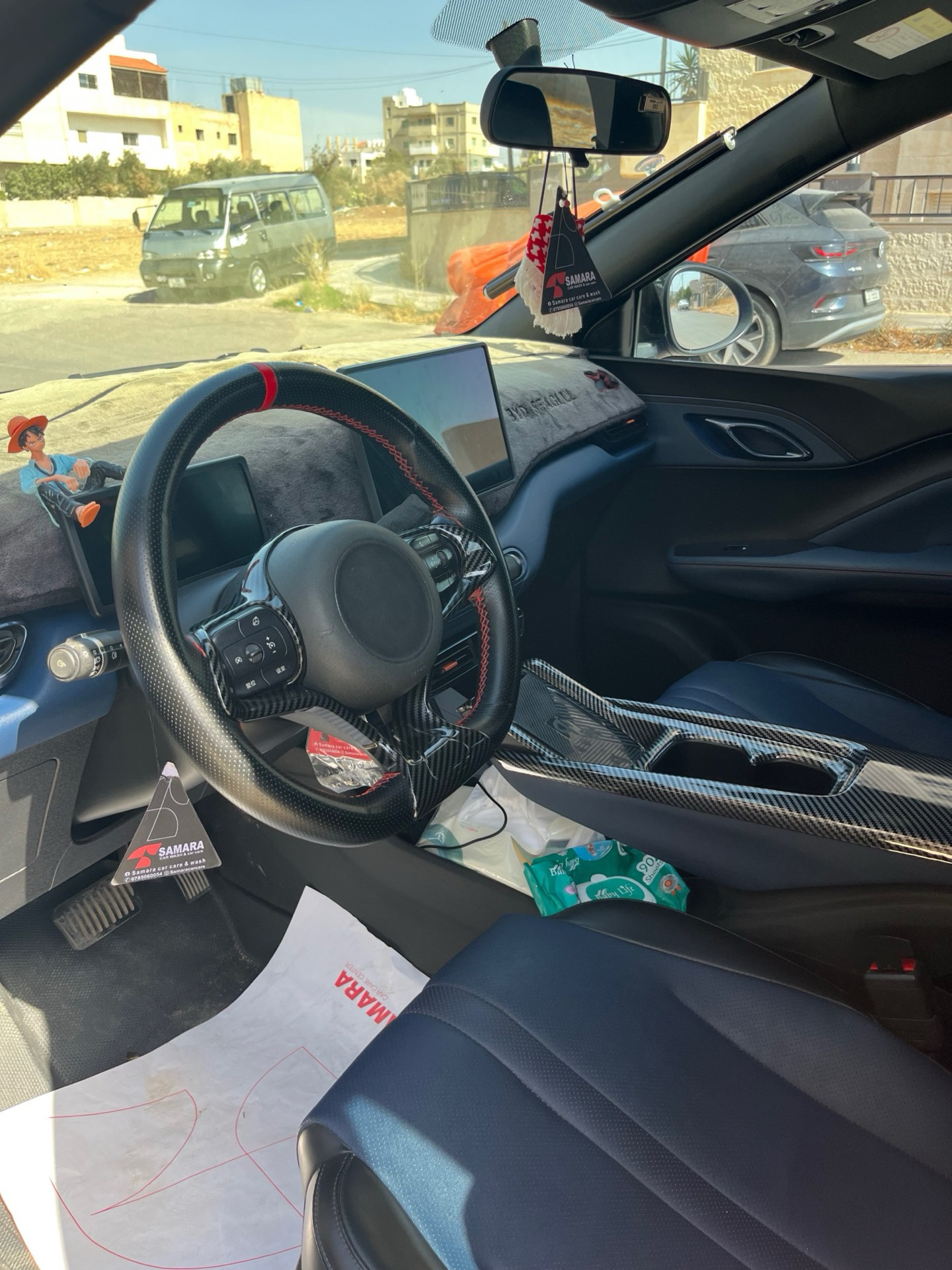 BYD Seagull 2023
