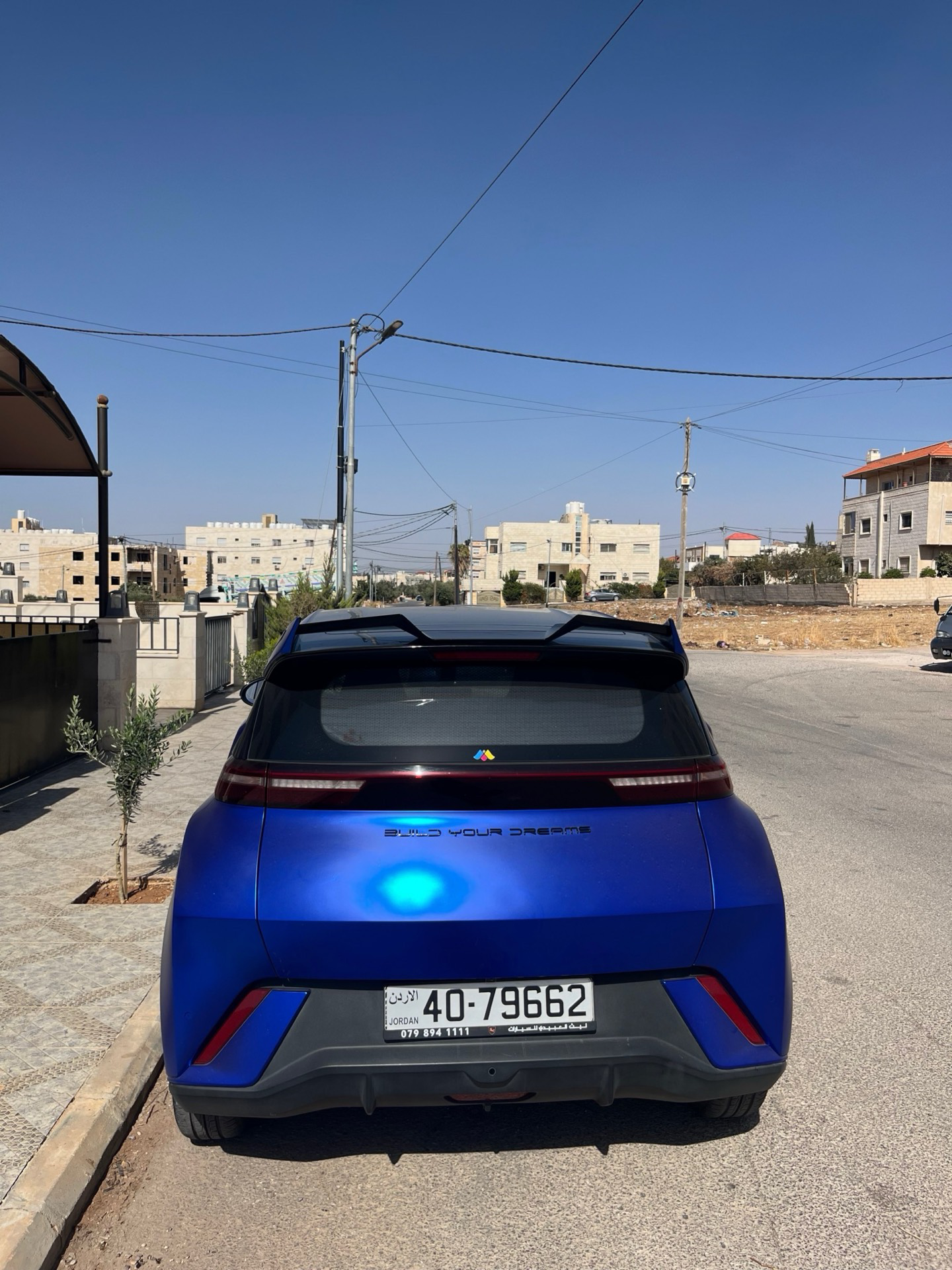 BYD Seagull 2023