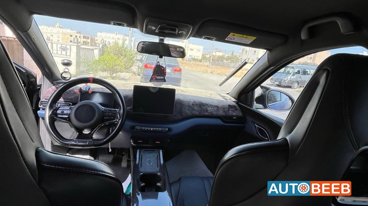 BYD Seagull 2023