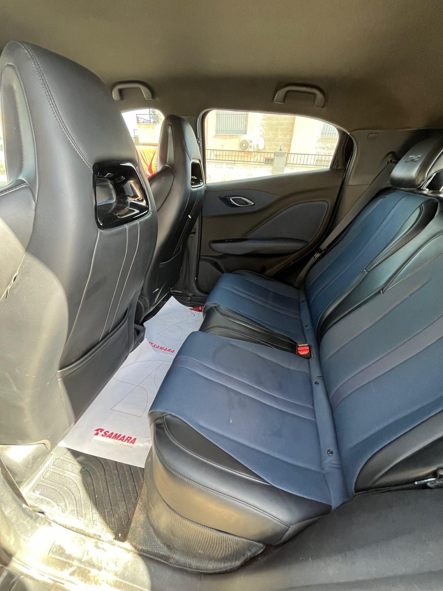 BYD Seagull 2023