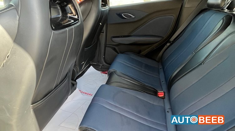 BYD Seagull 2023