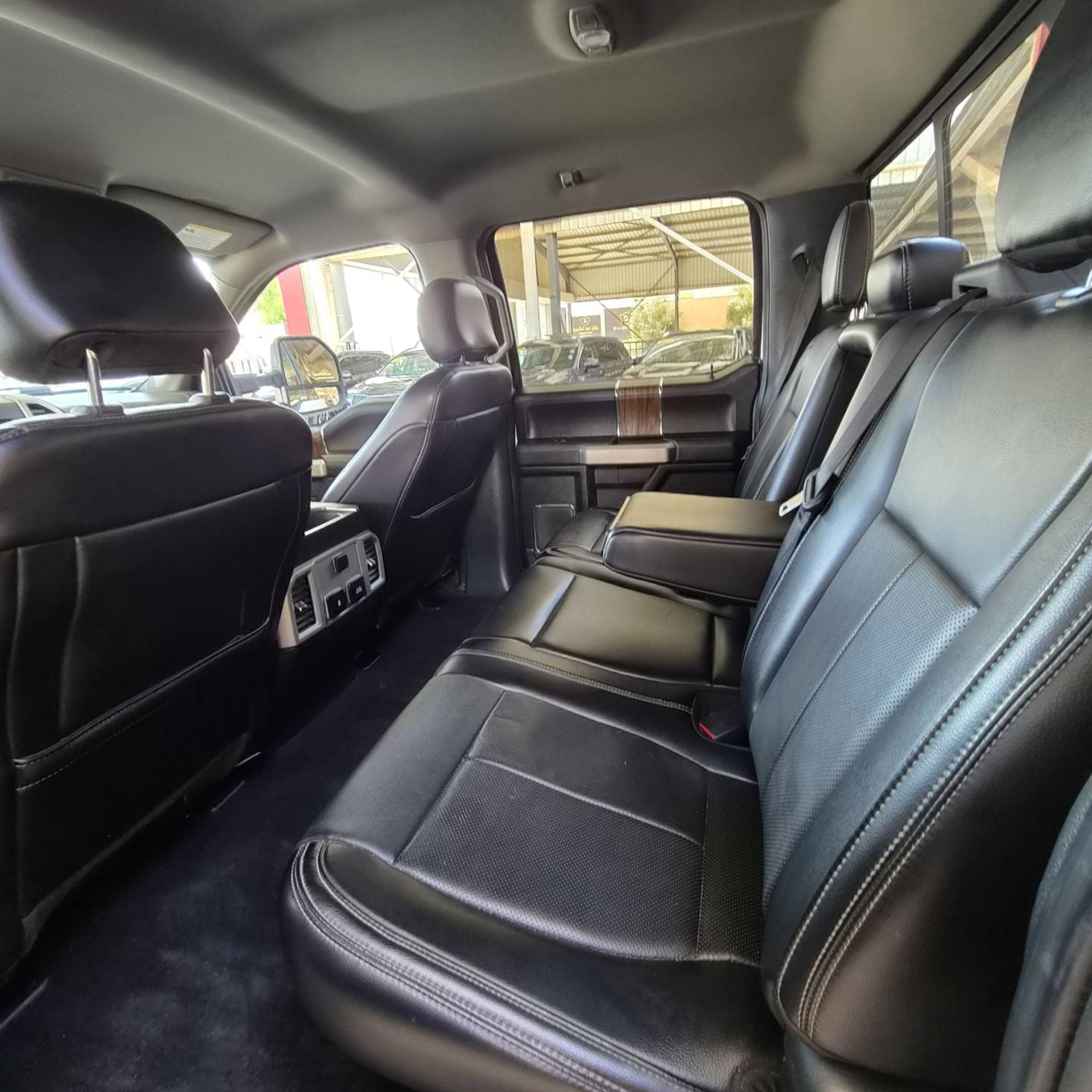 Ford F-150 2019