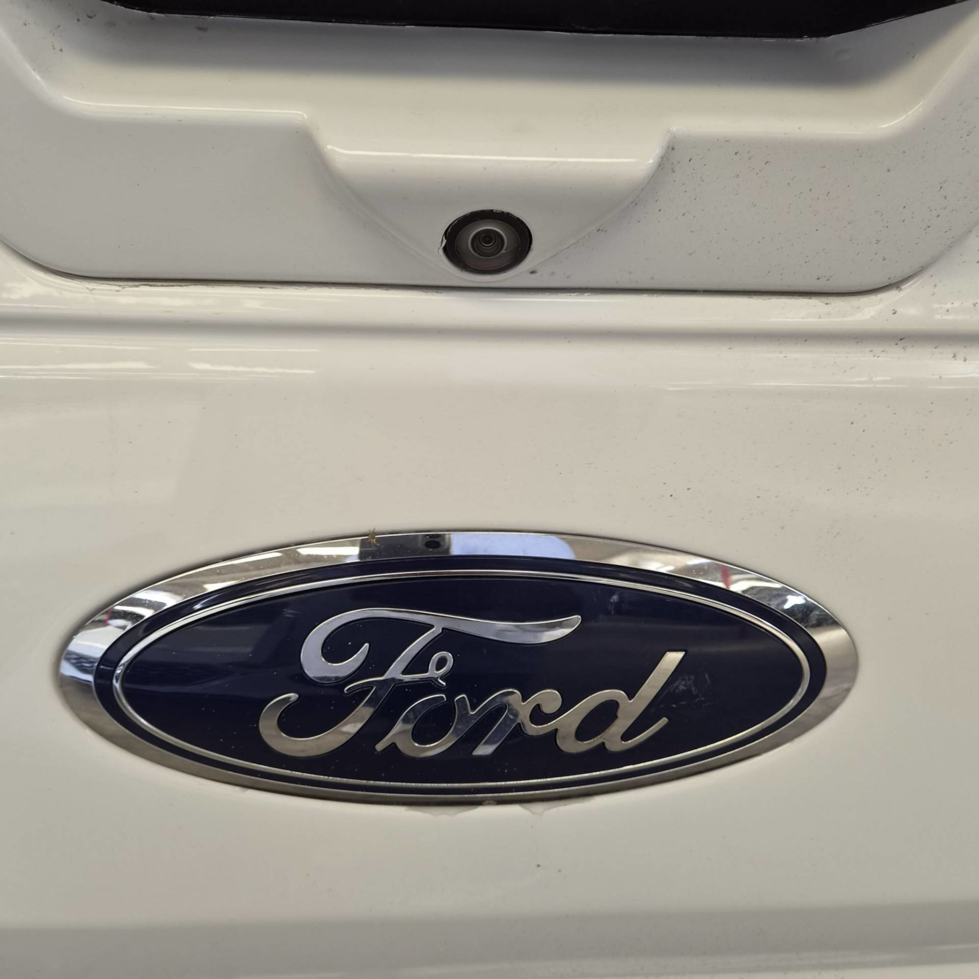 Ford F-150 2019