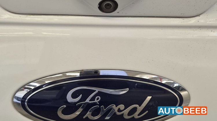 Ford F-150 2019