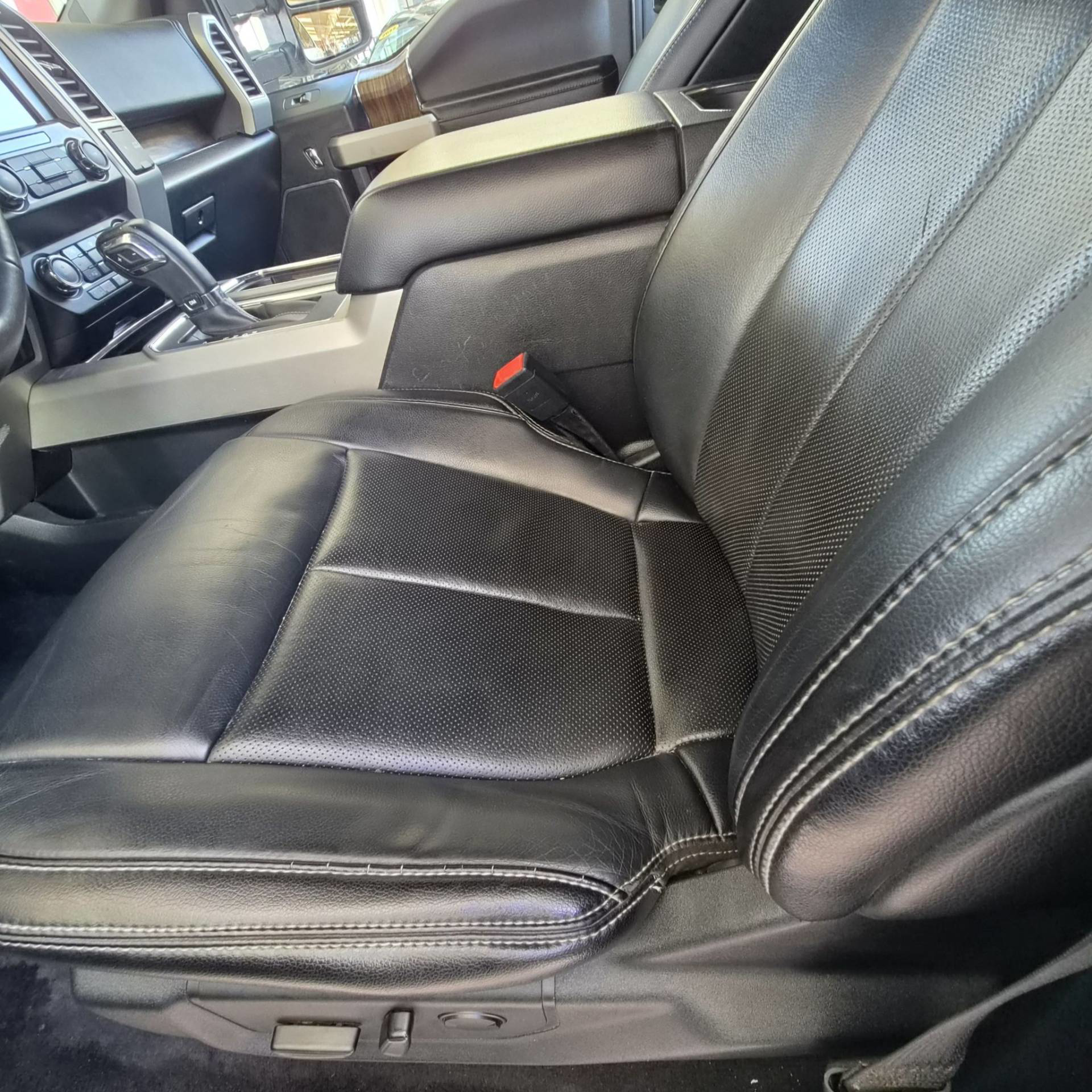 Ford F-150 2019