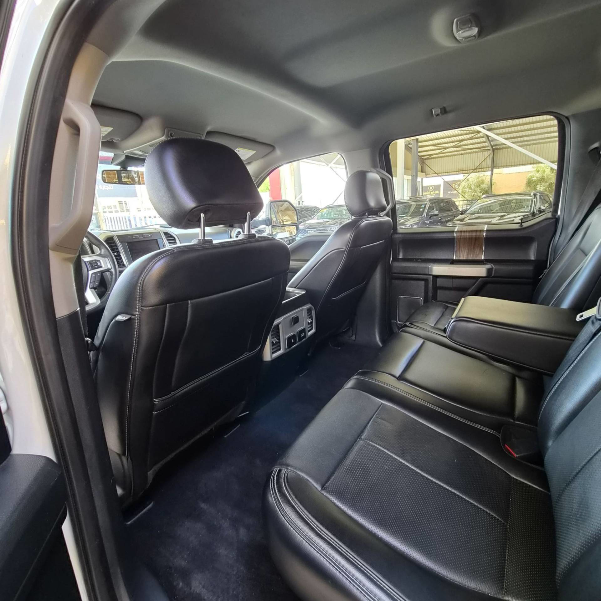 Ford F-150 2019