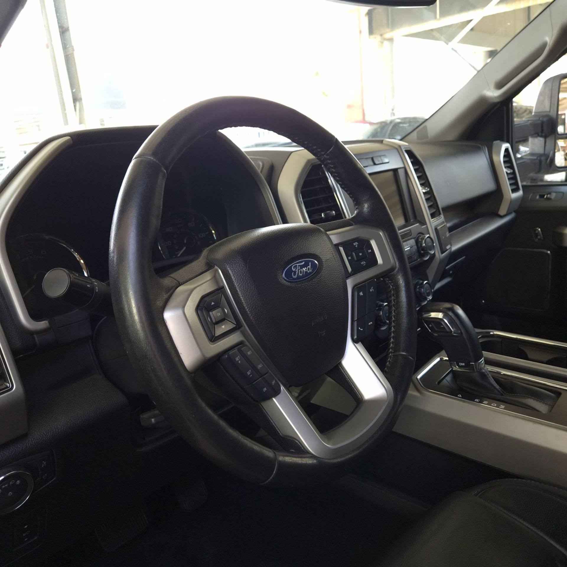Ford F-150 2019