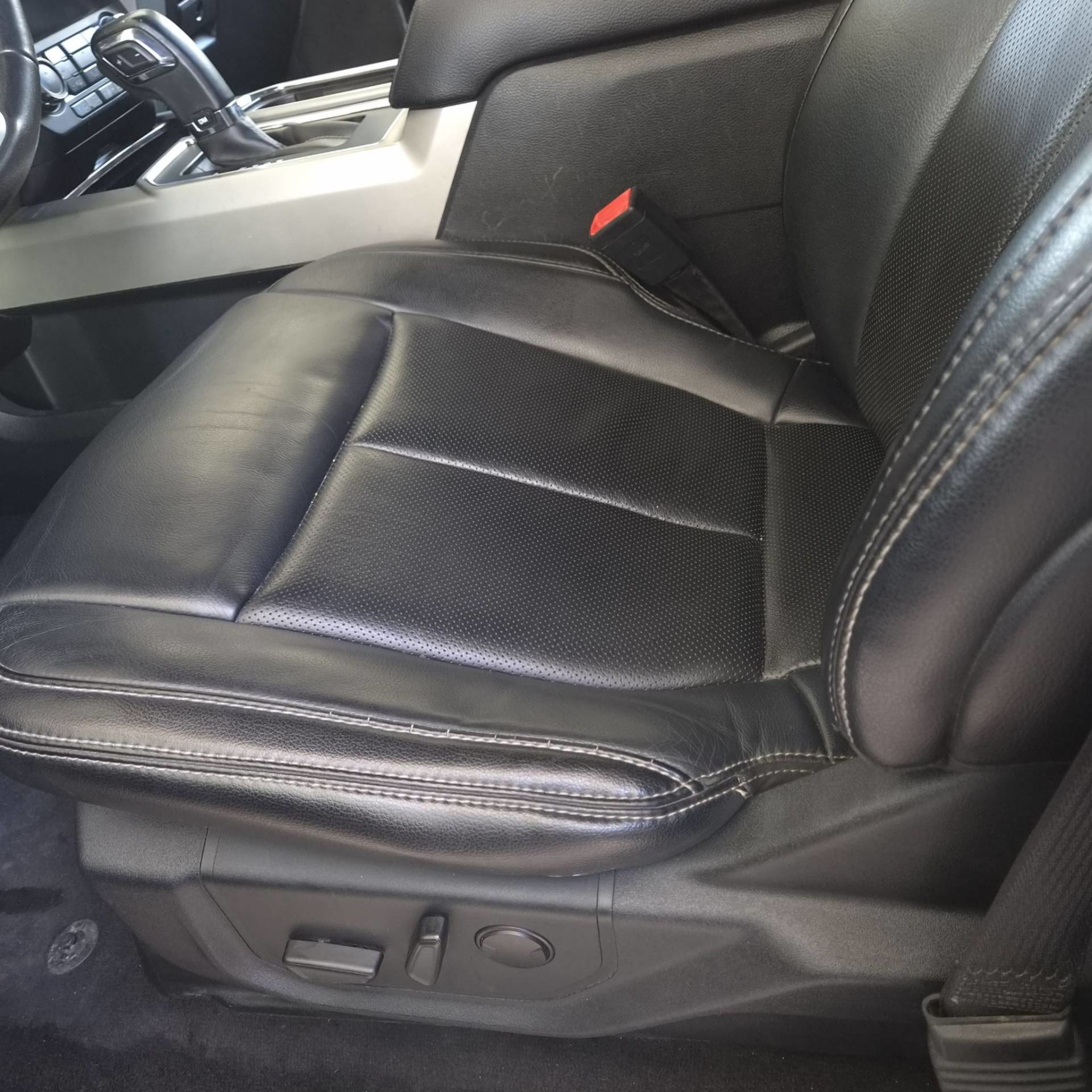 Ford F-150 2019