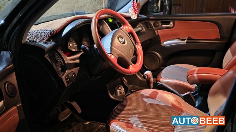 KIA Sportage 2010