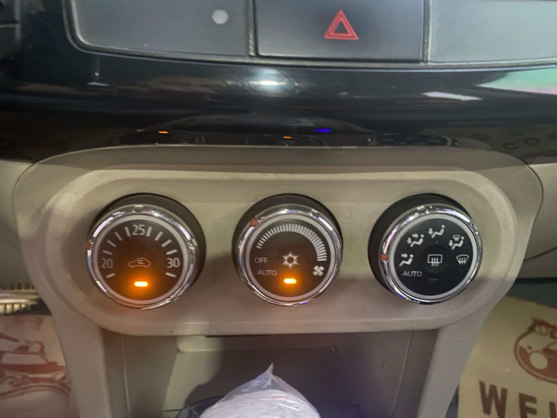 Mitsubishi Lancer 2015