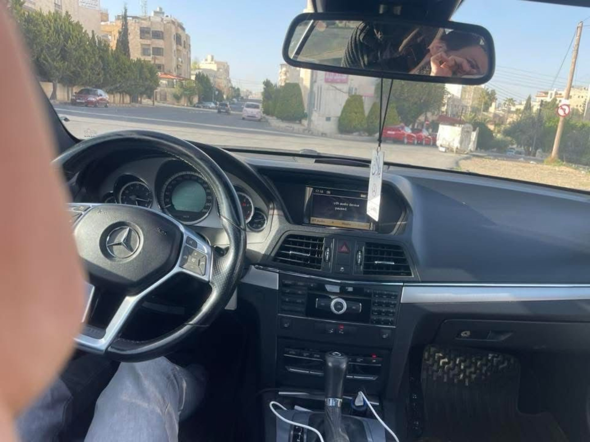Mercedes Benz E250 2010