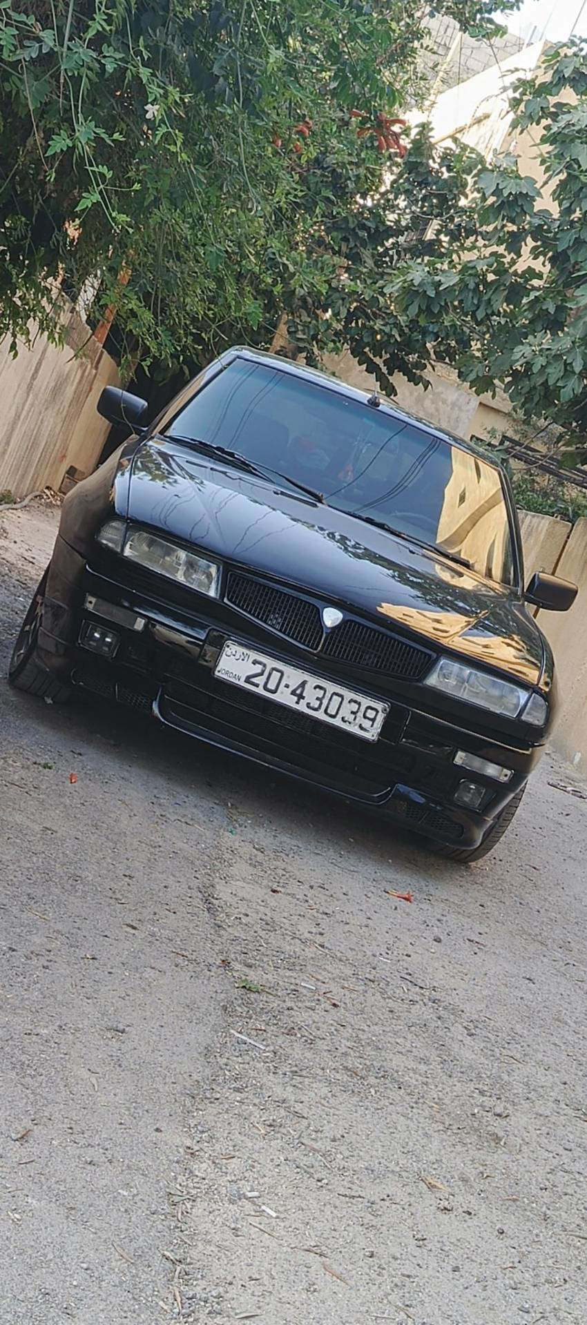 لانسيا دلتا 1997