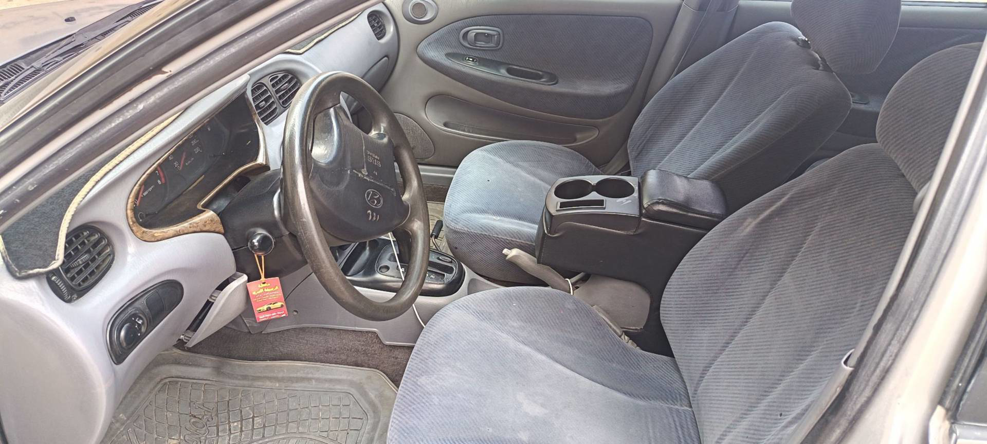 Hyundai Avante 2000