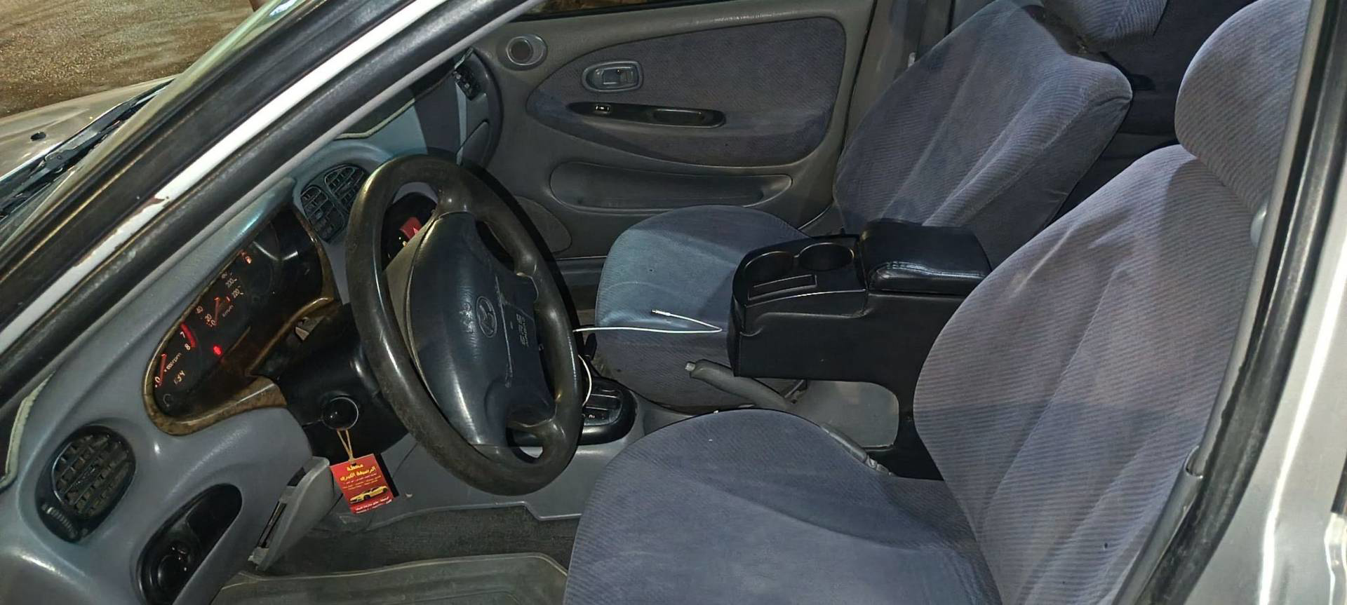 Hyundai Avante 2000