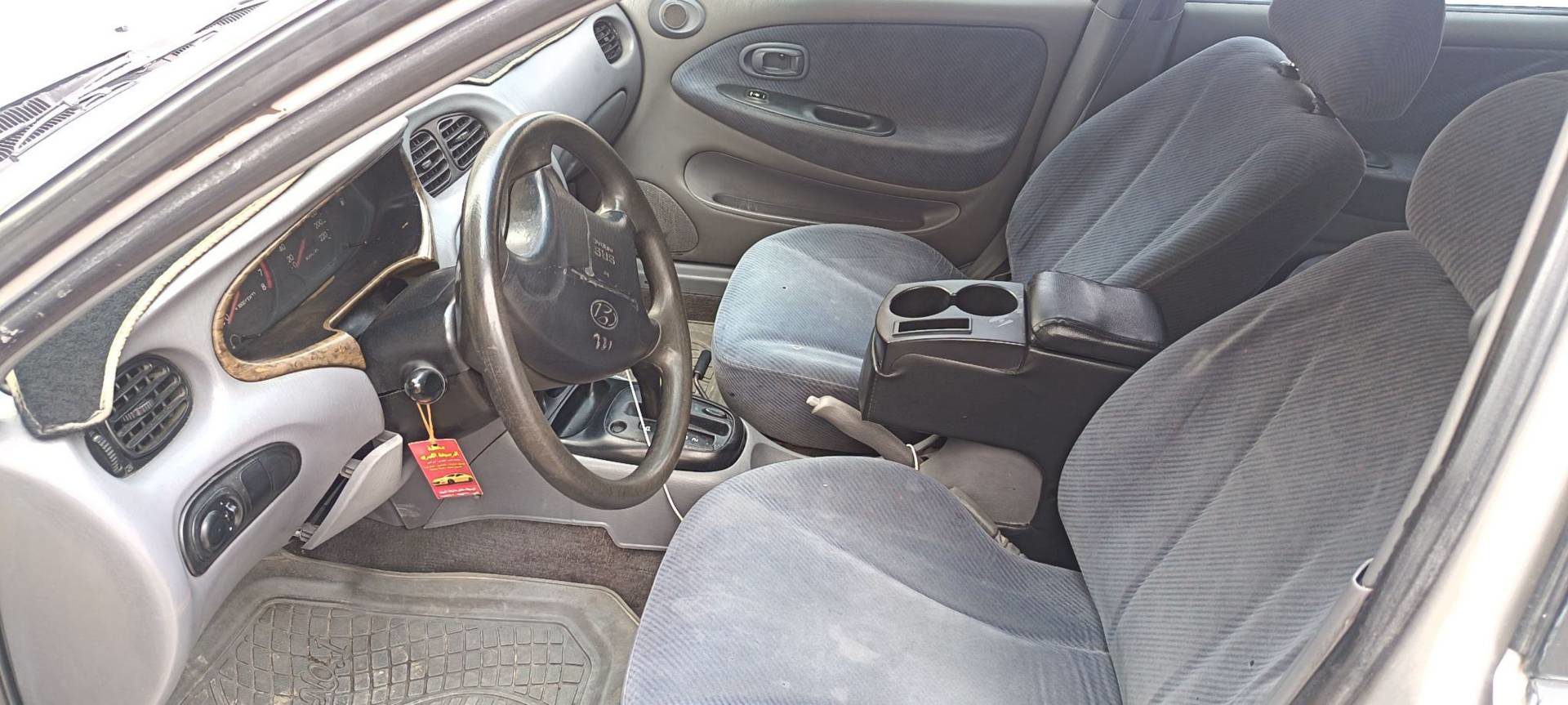 Hyundai Avante 2000