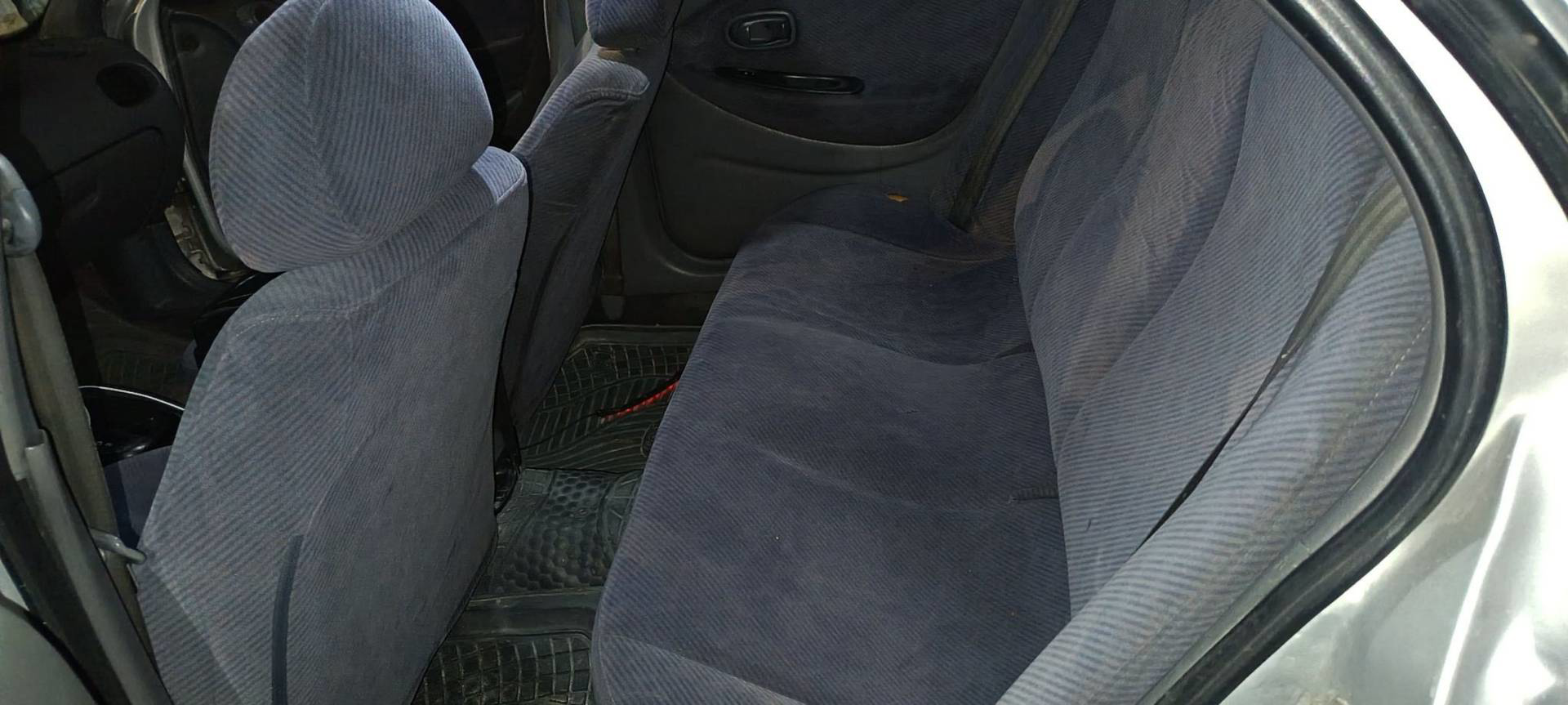 Hyundai Avante 2000