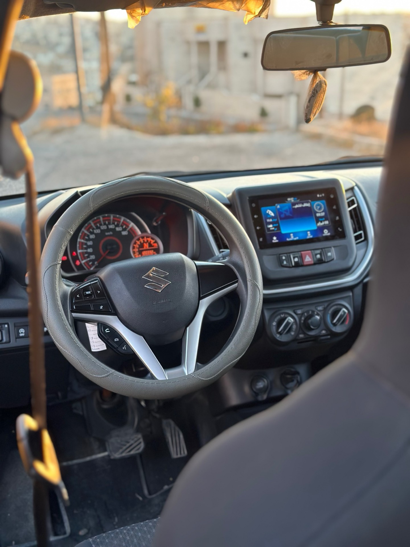 Suzuki Celerio 2022