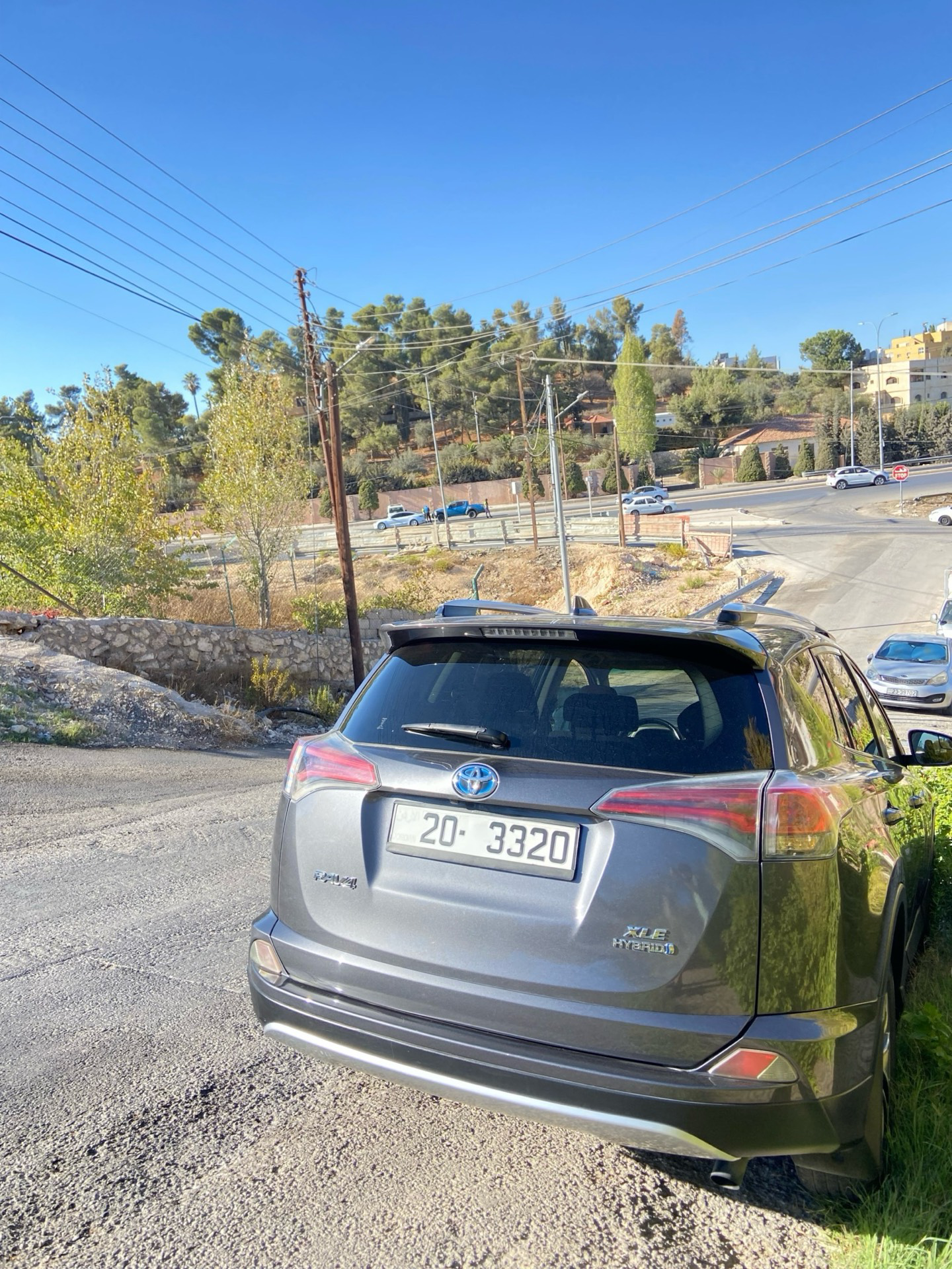 Toyota RAV4 2017