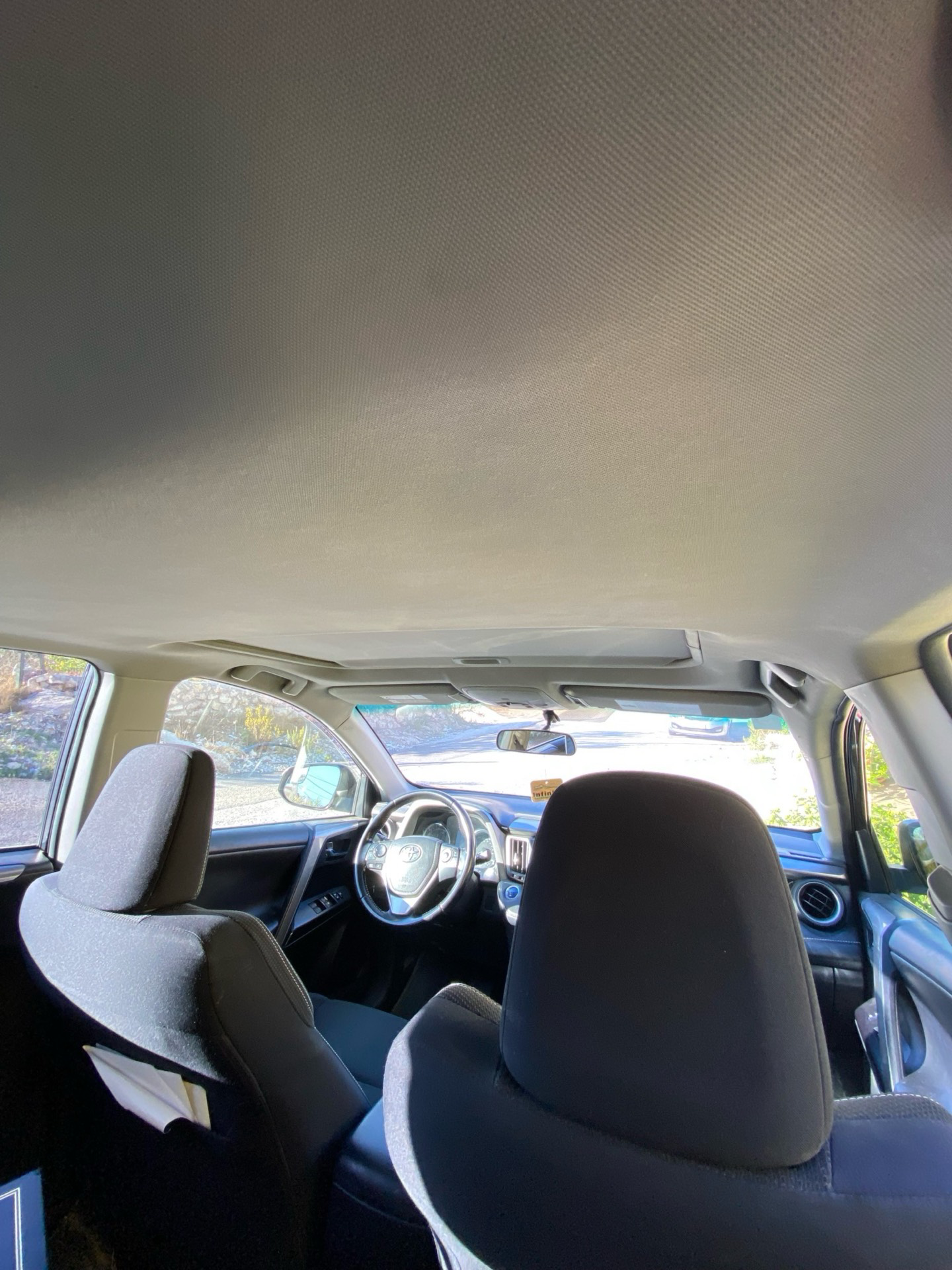 Toyota RAV4 2017