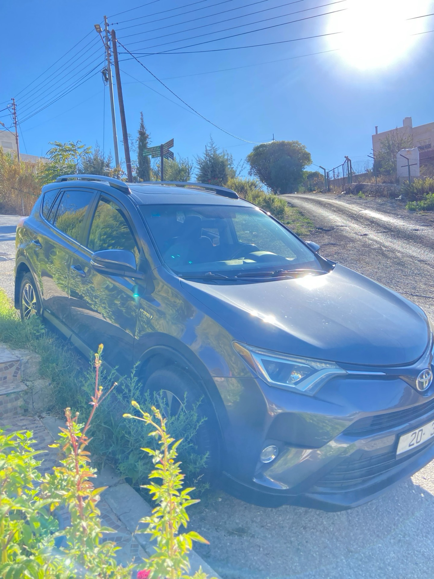 Toyota RAV4 2017