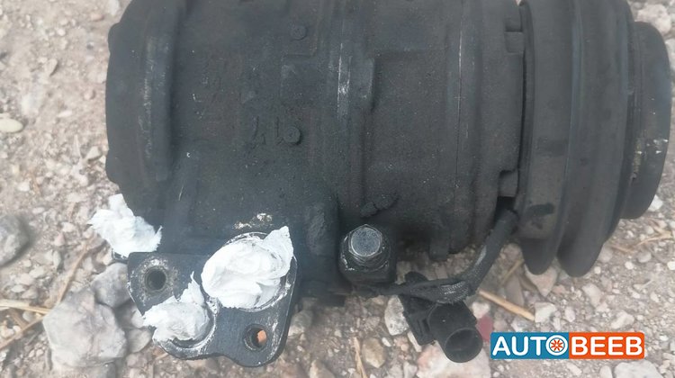 Mechanics Hyundai