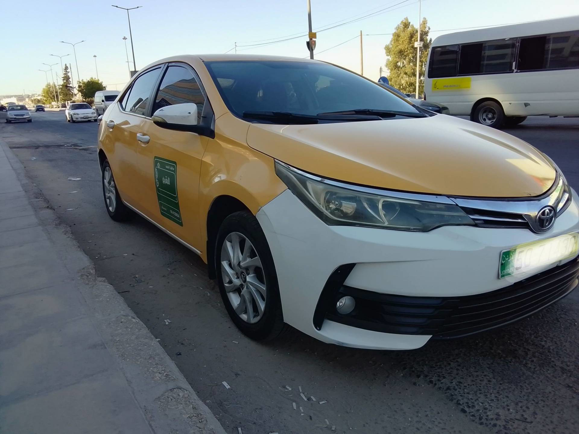 Toyota Corolla 2018