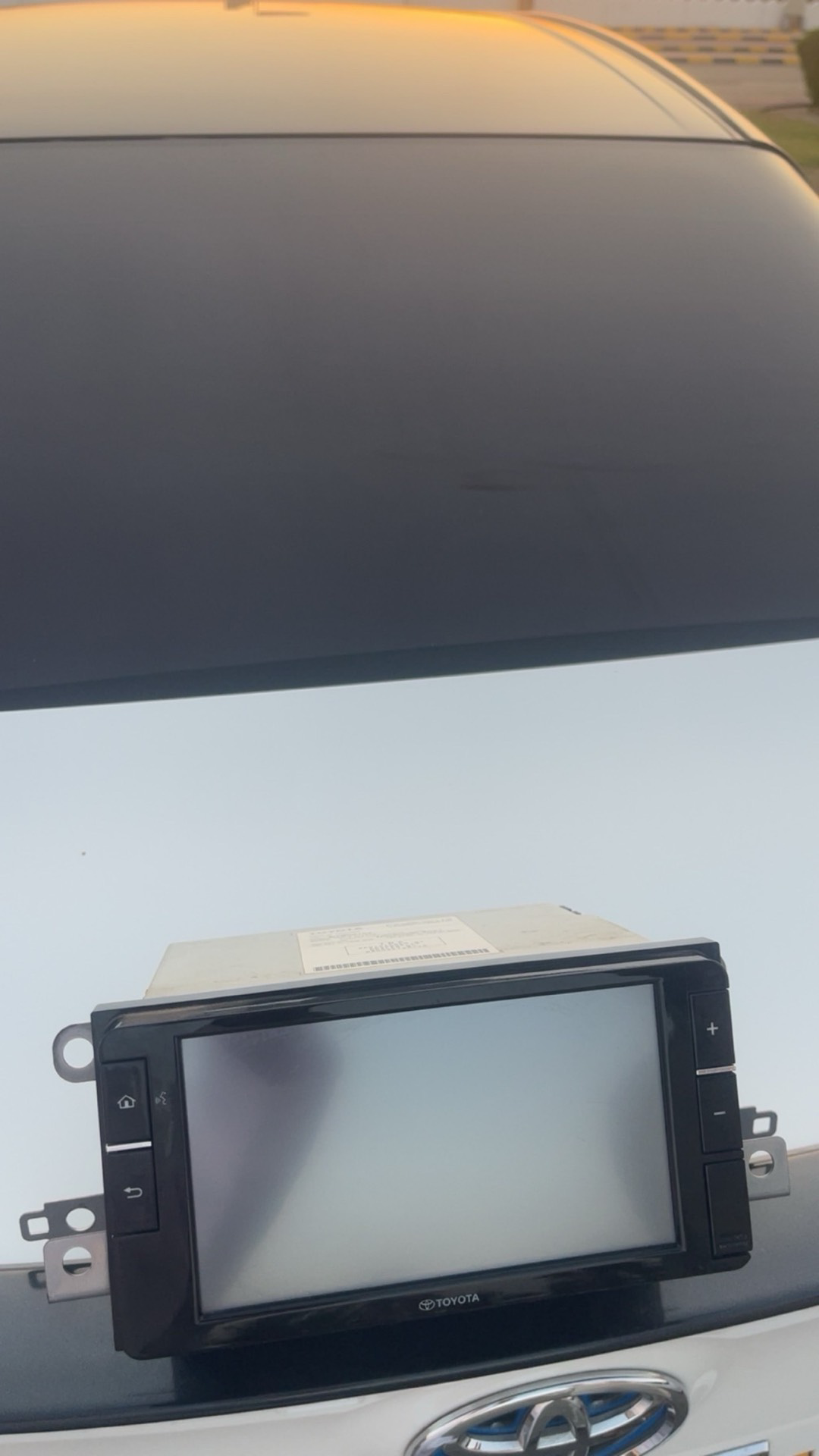 Screens