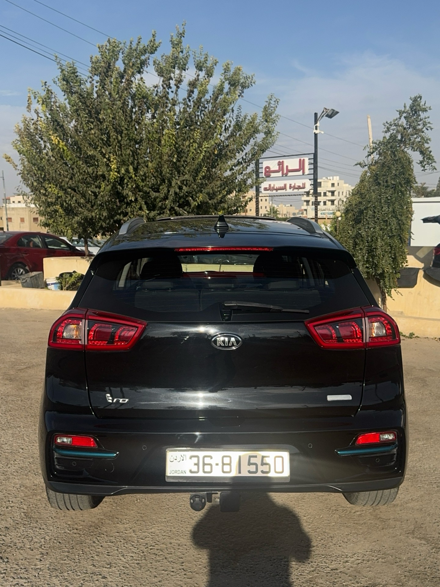 KIA Niro 2019