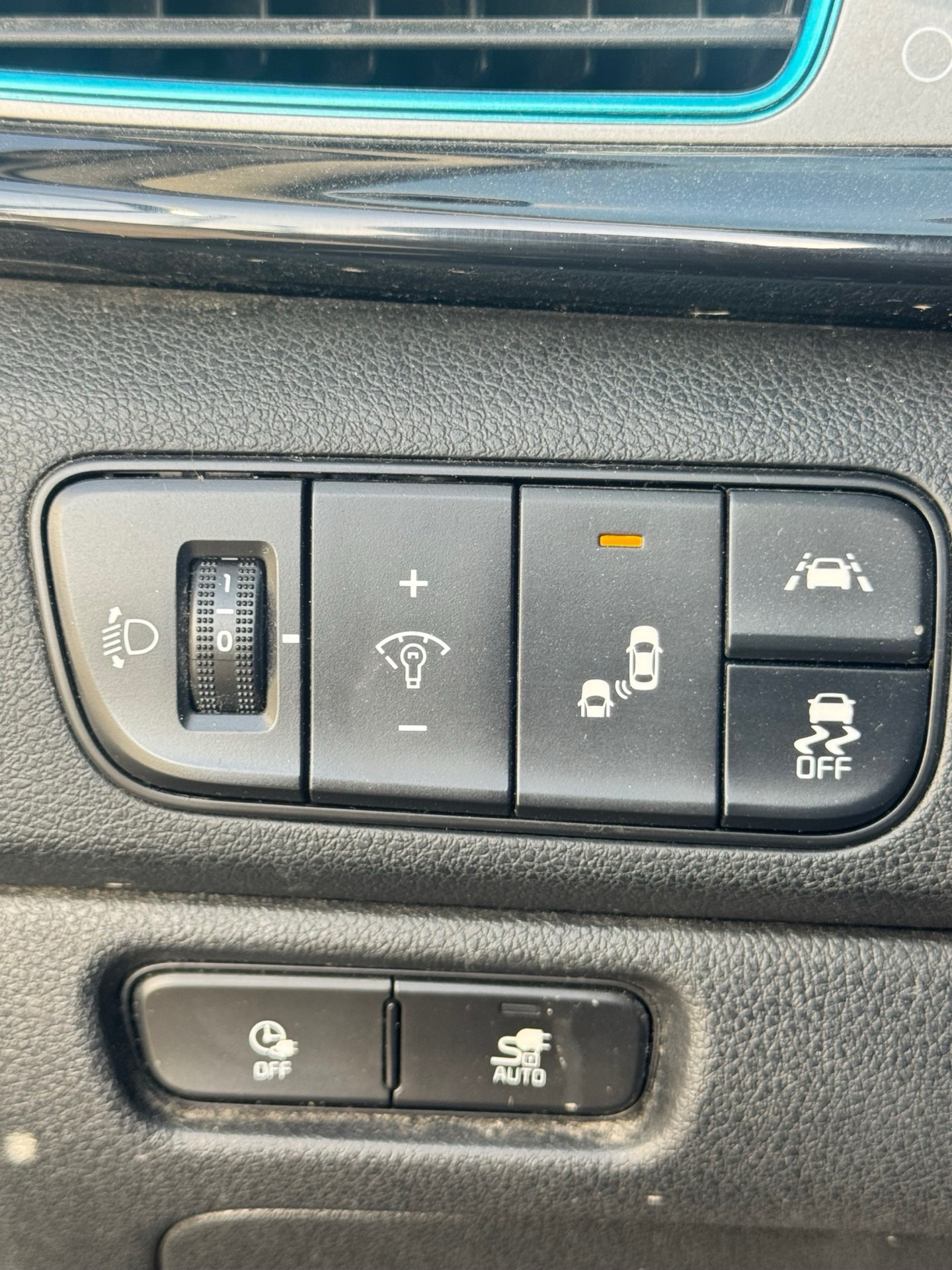 KIA Niro 2019