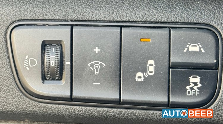 KIA Niro 2019