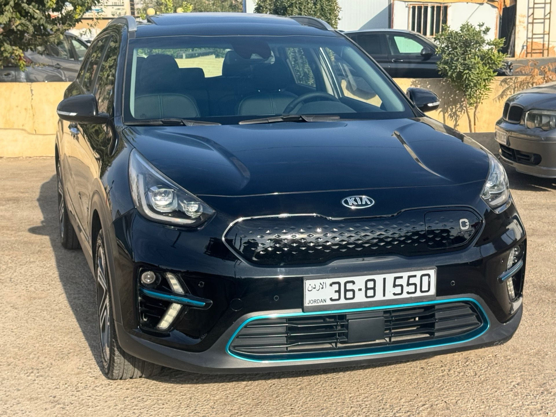 KIA Niro 2019