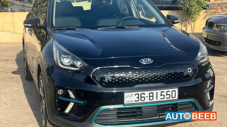 KIA Niro 2019
