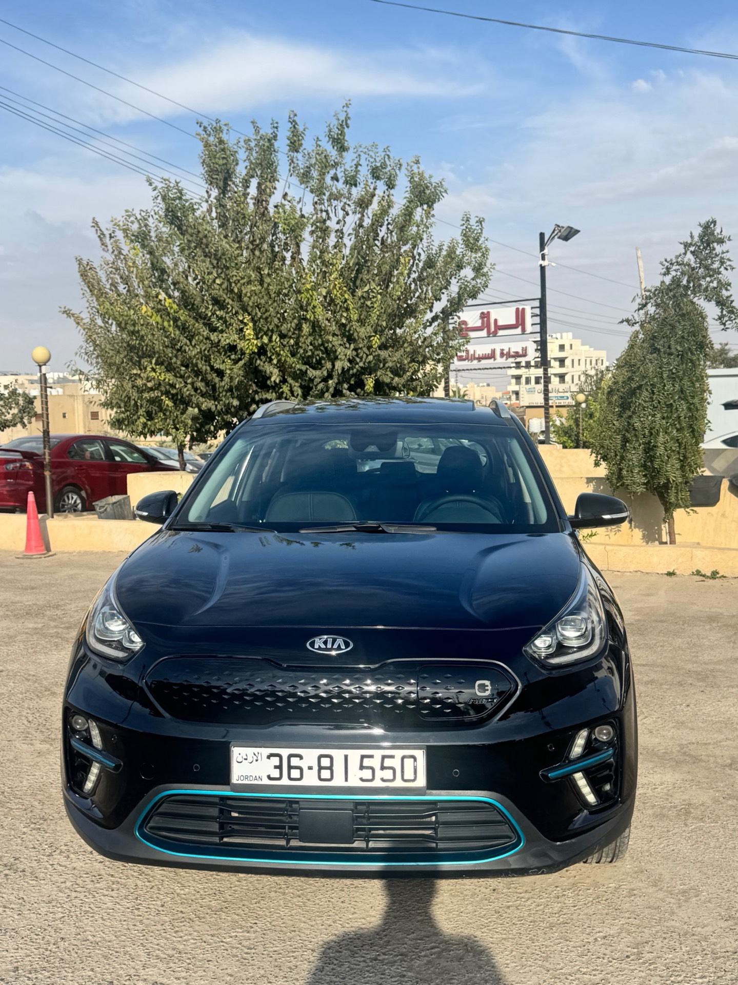 KIA Niro 2019