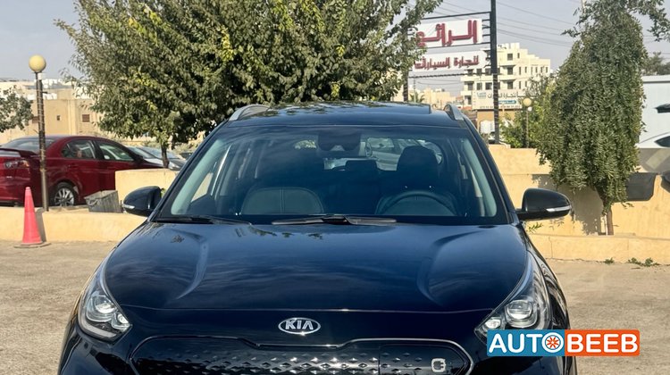 KIA Niro 2019