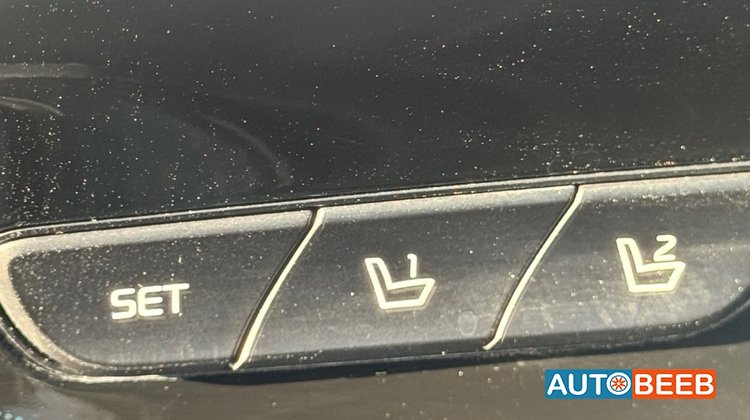 KIA Niro 2019