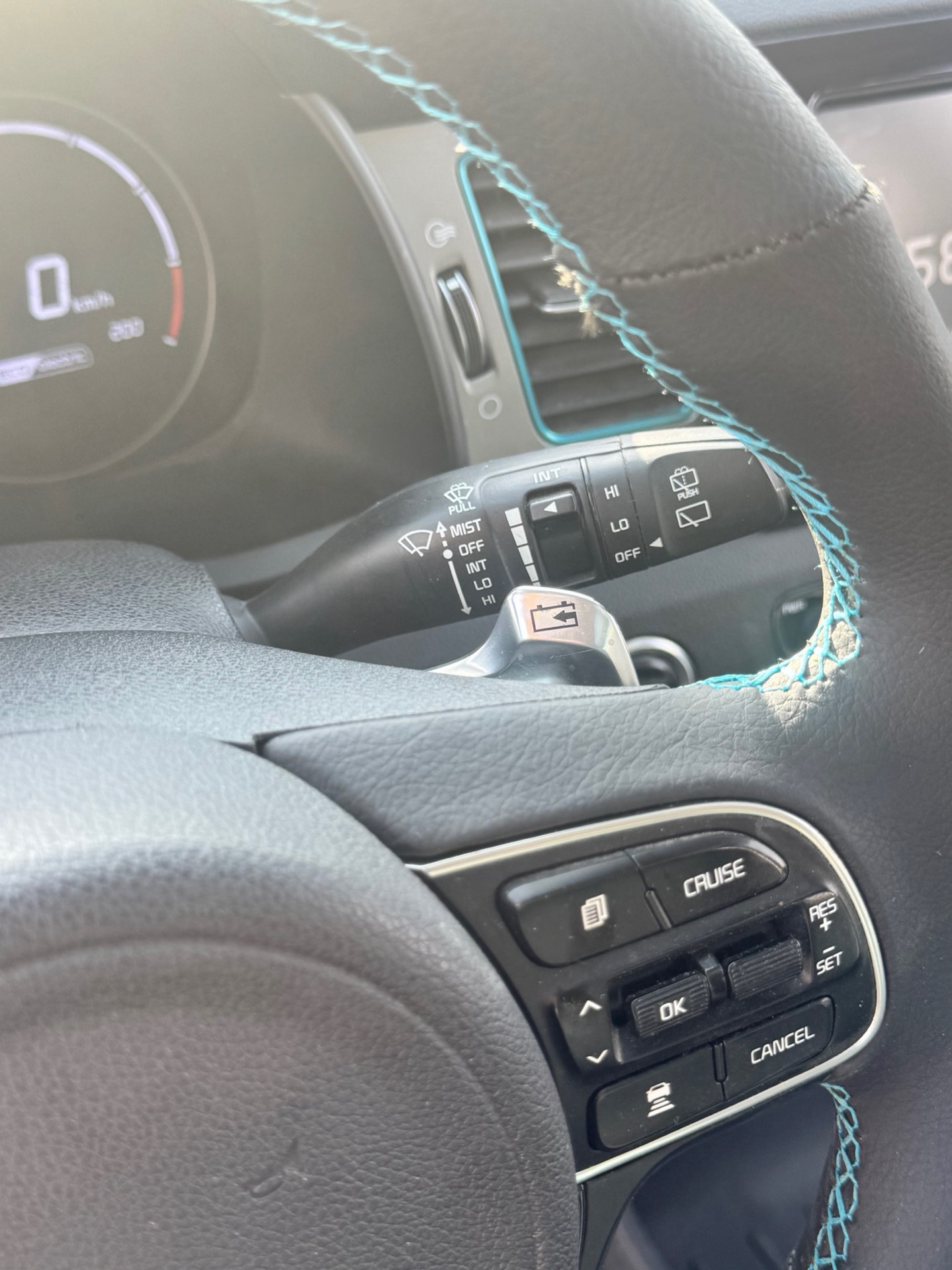 KIA Niro 2019