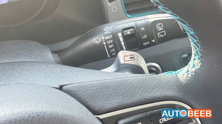 KIA Niro 2019