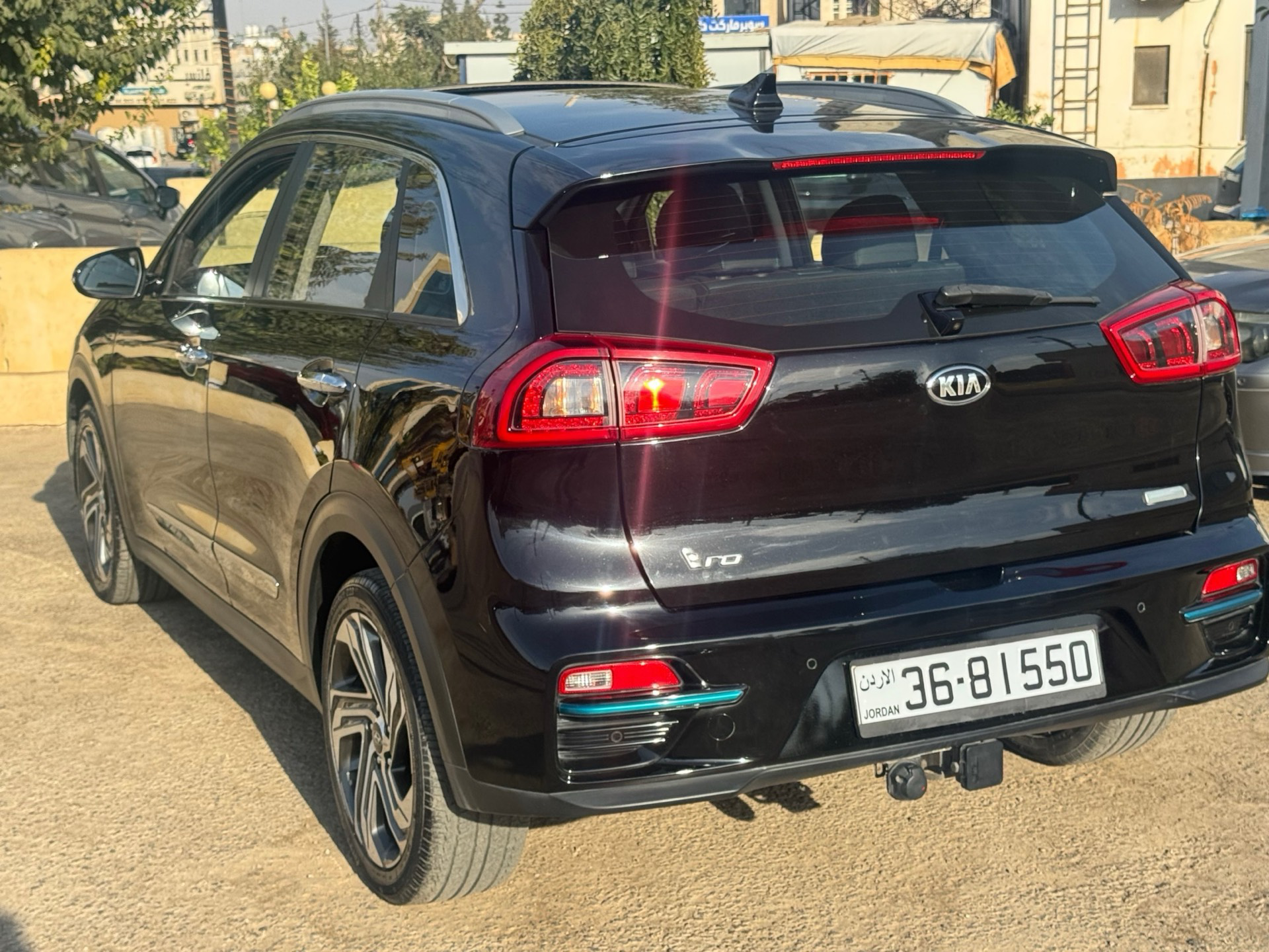 KIA Niro 2019