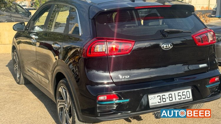 KIA Niro 2019