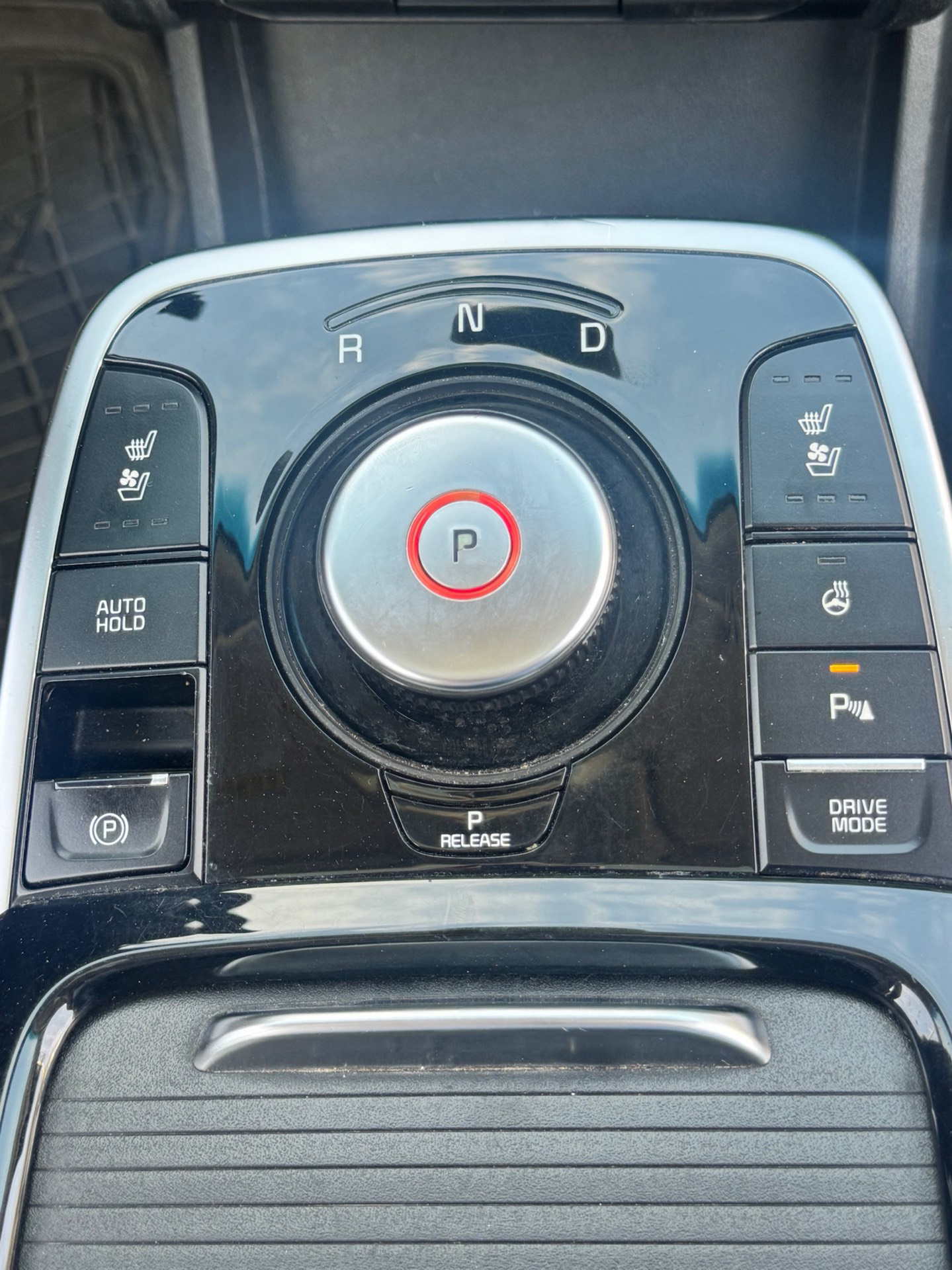 KIA Niro 2019