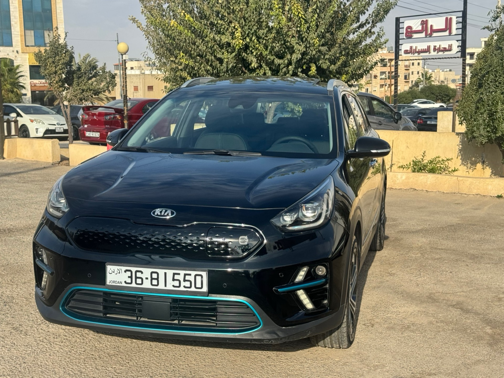 KIA Niro 2019